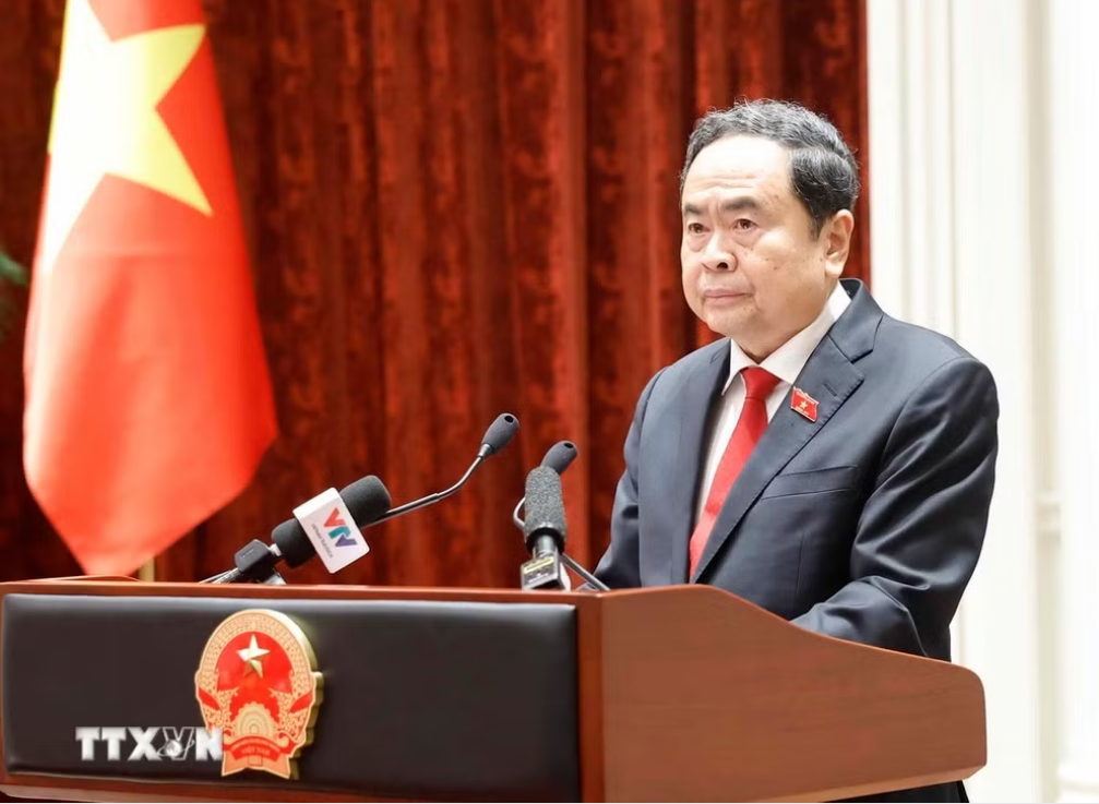 Tiếp tục đổi mới căn bản tư duy về công tác dân tộc và chính sách dân tộc