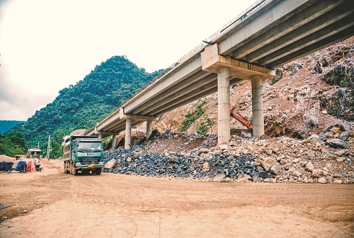 Hoàn thiện cơ chế định giá quỹ đất thanh toán là động lực để các dự án hợp tác công - tư đẩy nhanh tiến độ hoàn thành trong các năm tới Hoàn thiện cơ chế định giá quỹ đất thanh toán là động lực để các dự án hợp tác công - tư đẩy nhanh tiến độ hoàn thành trong các năm tới