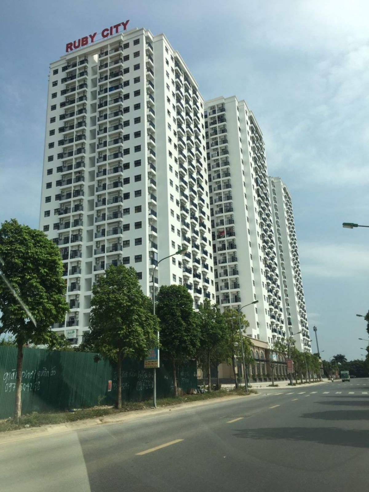 Nguồn cung chung cư mới tại Hà Nội và TP.Hồ Chí Minh đang dịch chuyển mạnh theo hạ tầng trọng điểm