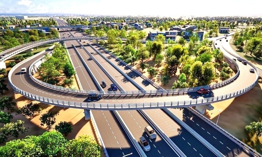 Thêm hơn 3.300 tỷ đồng đầu tư cao tốc TP. Hồ Chí Minh - Mộc Bài