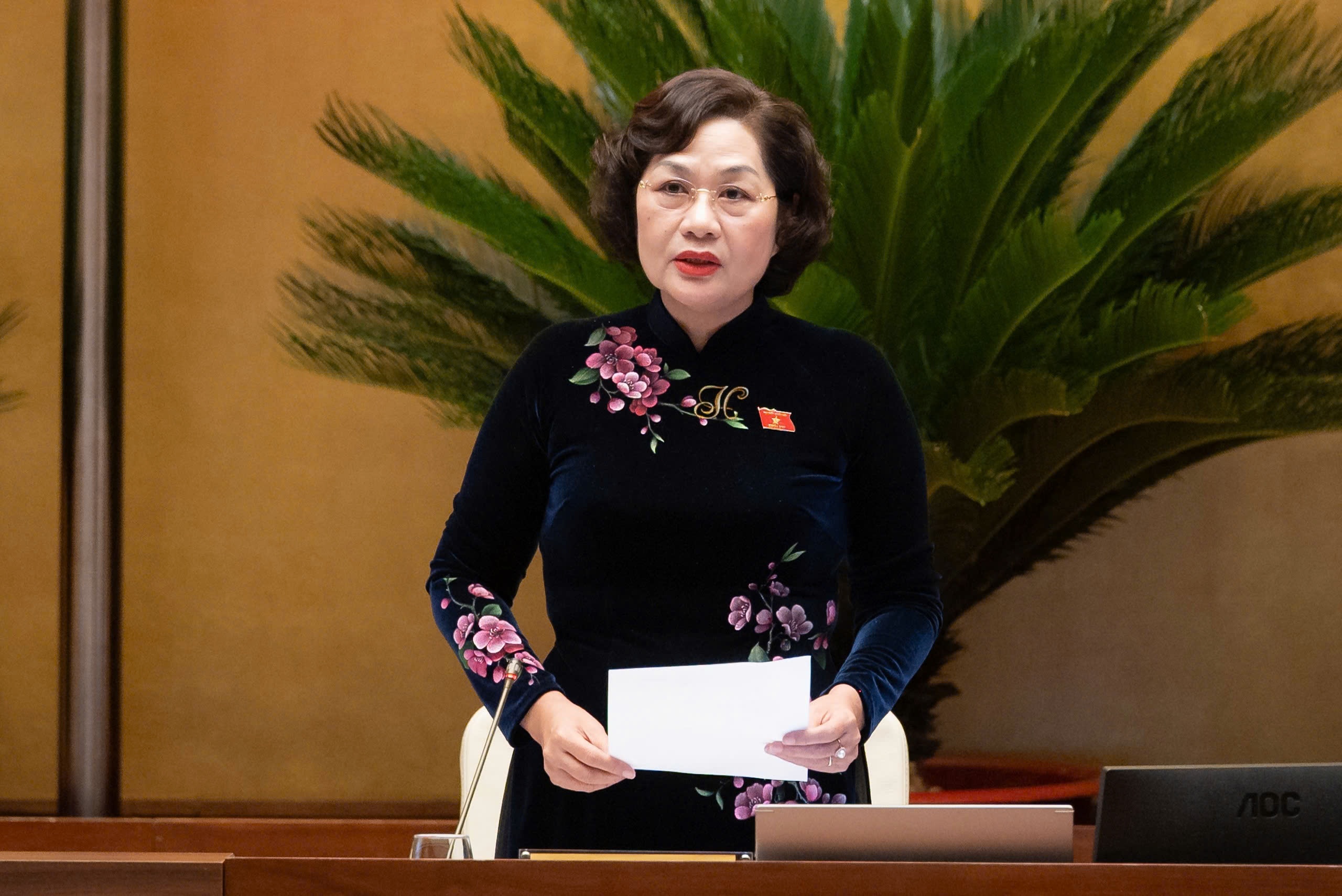 Kỳ họp thứ Nhất, Quốc hội Khóa XVI: Điều chỉnh thời gian, bổ sung nội dung làm việc Kỳ họp thứ Nhất, Quốc hội Khóa XVI: Điều chỉnh thời gian, bổ sung nội dung làm việc