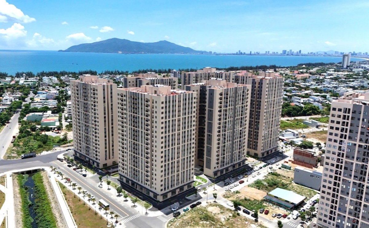 Nâng trần thu nhập mua nhà ở xã hội: Mở rộng cơ hội an cư cho người dân Nâng trần thu nhập mua nhà ở xã hội: Mở rộng cơ hội an cư cho người dân