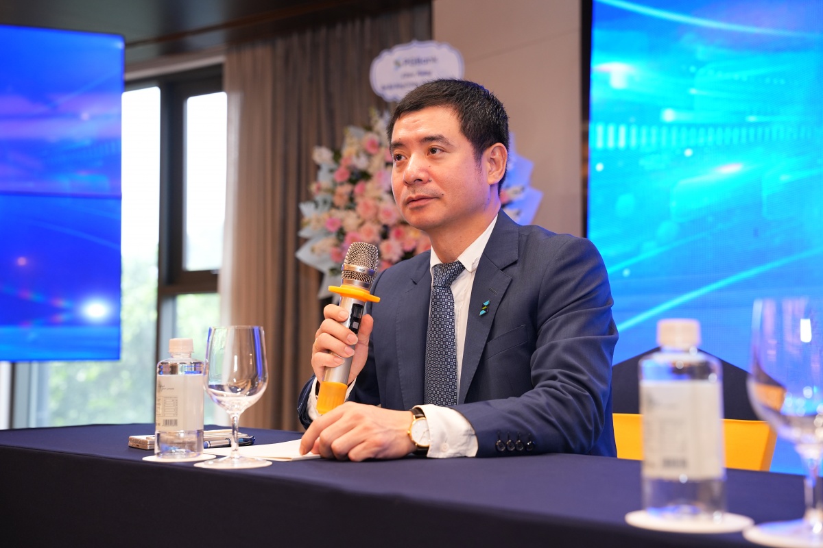 Đại hội cổ đông 2026: PGBank thông qua phương án chi trả cổ tức 7,5% bằng cổ phiếu