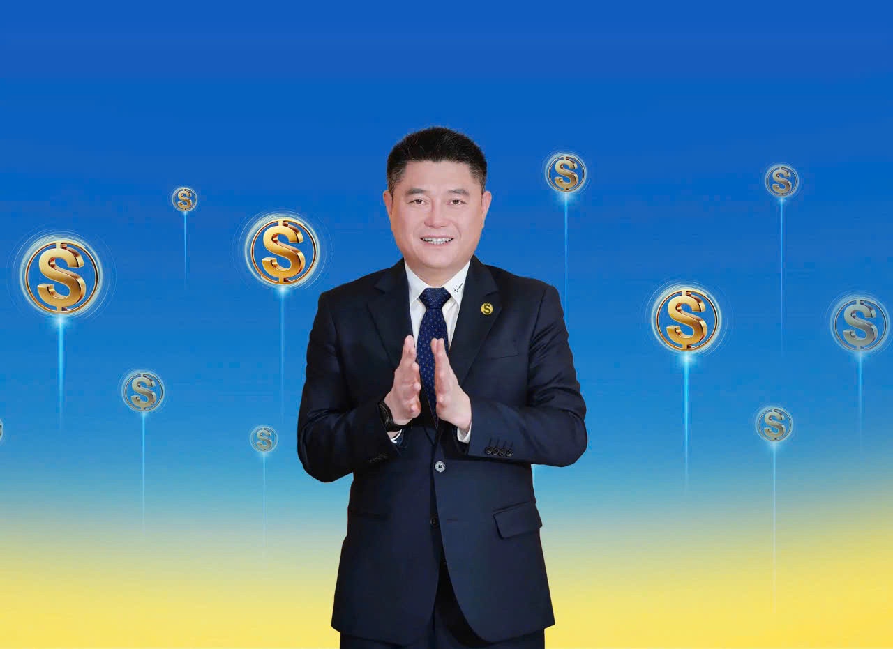 SACOMBANK bầu ông Nguyễn Đức Thuỵ làm Phó Chủ tịch thường trực HĐQT, bổ nhiệm Quyền Tổng giám đốc mới