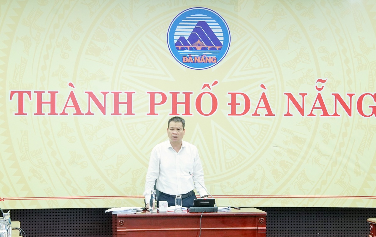 Tạo bứt phá cho Khu công nghệ cao Đà Nẵng Tạo bứt phá cho Khu công nghệ cao Đà Nẵng