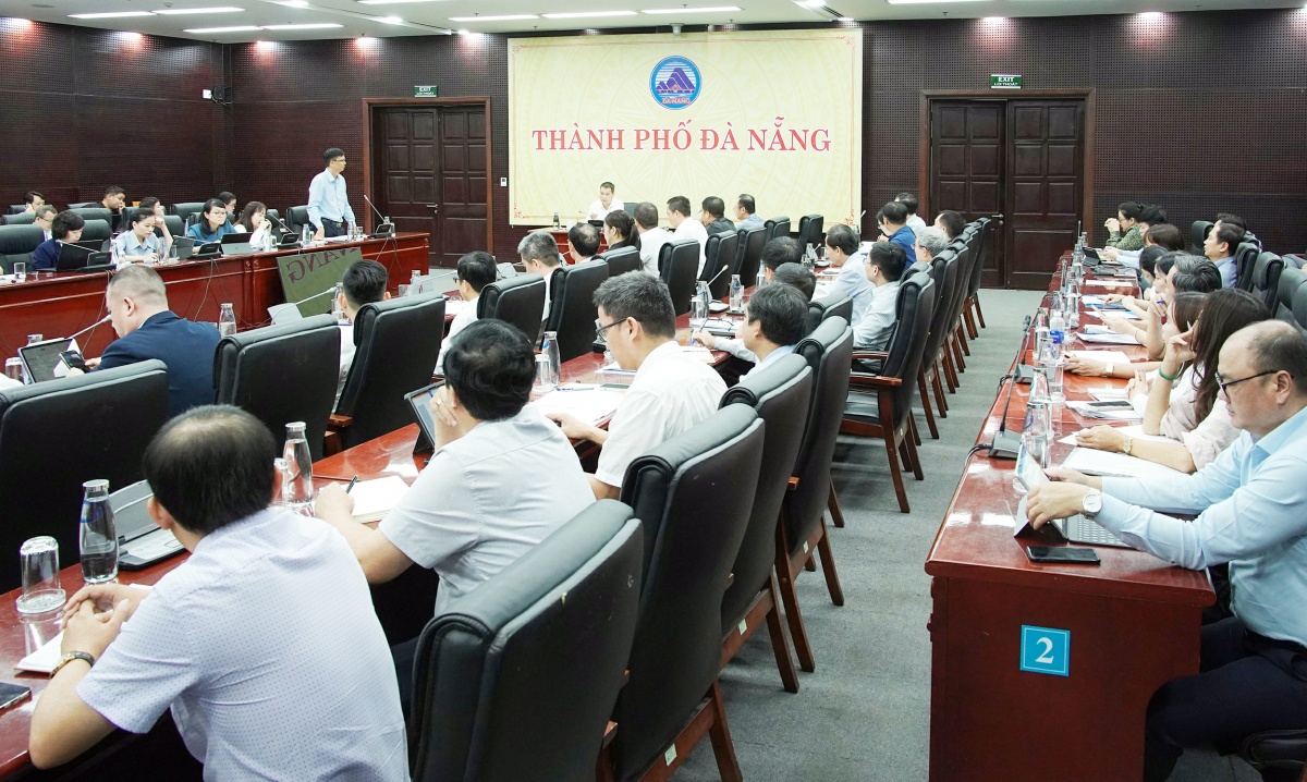 Tạo bứt phá cho Khu công nghệ cao Đà Nẵng Tạo bứt phá cho Khu công nghệ cao Đà Nẵng