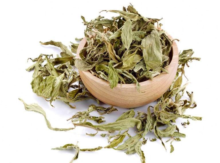 Cỏ ngọt - giải pháp thay thế đường tự nhiên, không làm tăng đường huyết