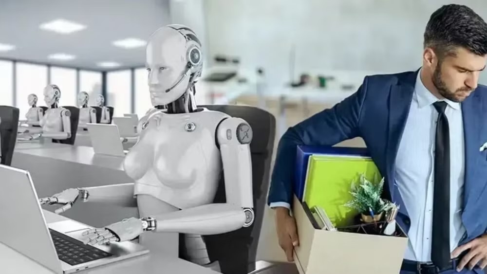undefined Cảnh báo toàn cầu về rủi ro AI: “Siêu trí tuệ” có thể vượt tầm kiểm soát