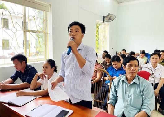 Đặt trọng tâm vào dữ liệu số và linh hoạt bám sát thực tiễn trong hoạt động giám sát của Quốc hội