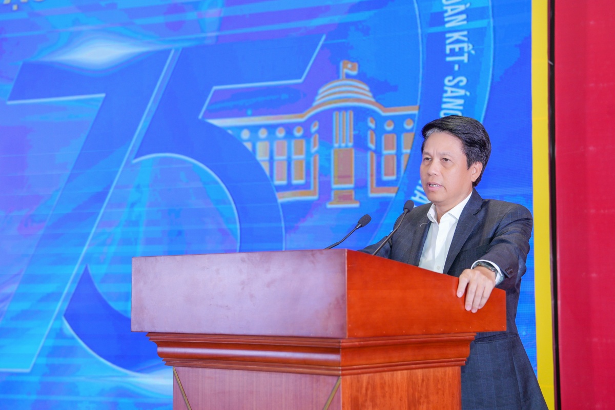 Thanh niên Ngân hàng Trung ương: Tiếp bước truyền thống, kiến tạo tương lai Thanh niên Ngân hàng Trung ương: Tiếp bước truyền thống, kiến tạo tương lai