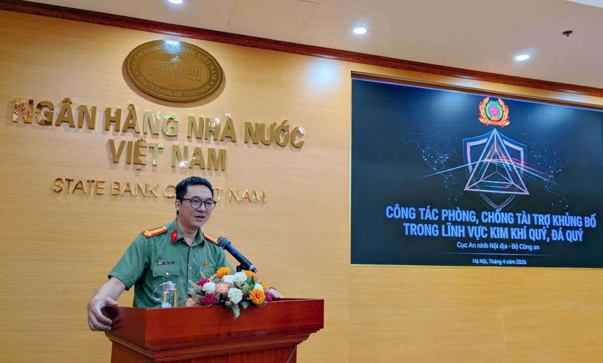 Thượng tá Nguyễn Thành Long, Cục An ninh nội địa (Bộ Công an)