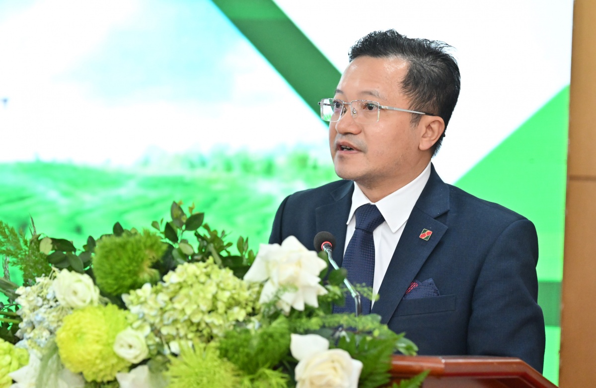 Gỡ “nút thắt” để thúc đẩy tín dụng cho nông nghiệp số, nông nghiệp xanh Gỡ “nút thắt” để thúc đẩy tín dụng cho nông nghiệp số, nông nghiệp xanh