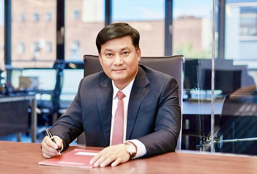 Agribank kiên định mục tiêu, quyết liệt hành động cùng ngành Ngân hàng thúc đẩy tăng trưởng hai con số