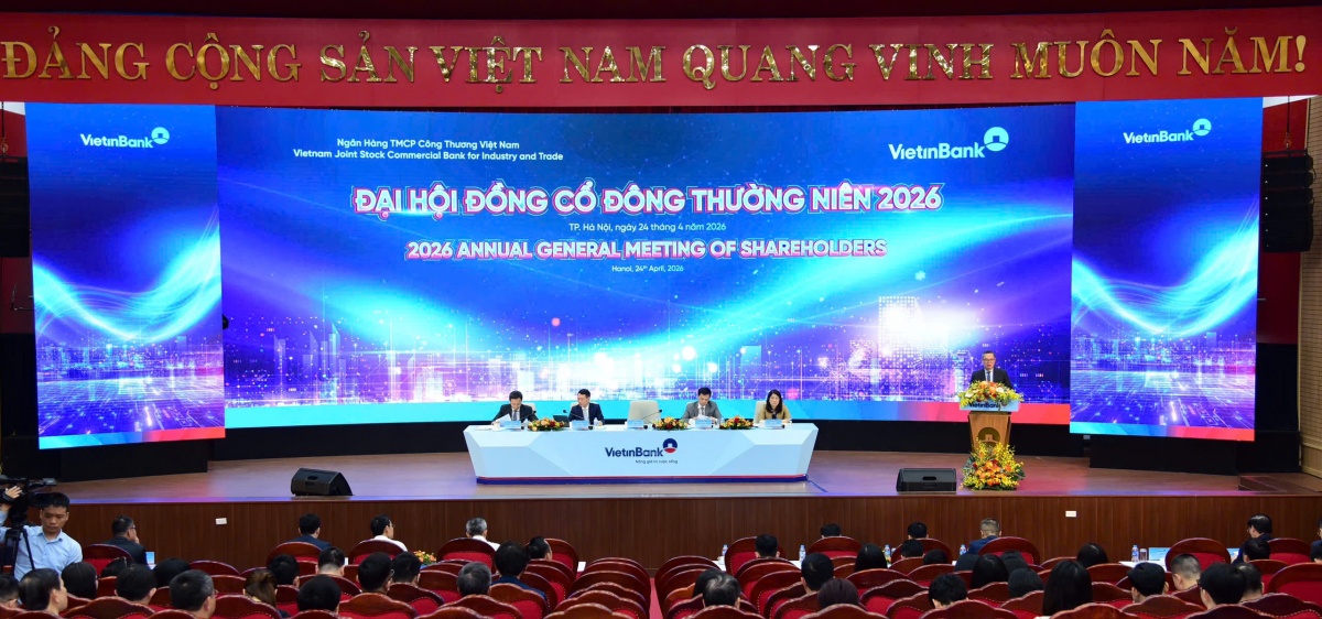 VietinBank hướng tới ngân hàng kiến tạo hệ sinh thái tài chính tầm cỡ quốc gia và khu vực