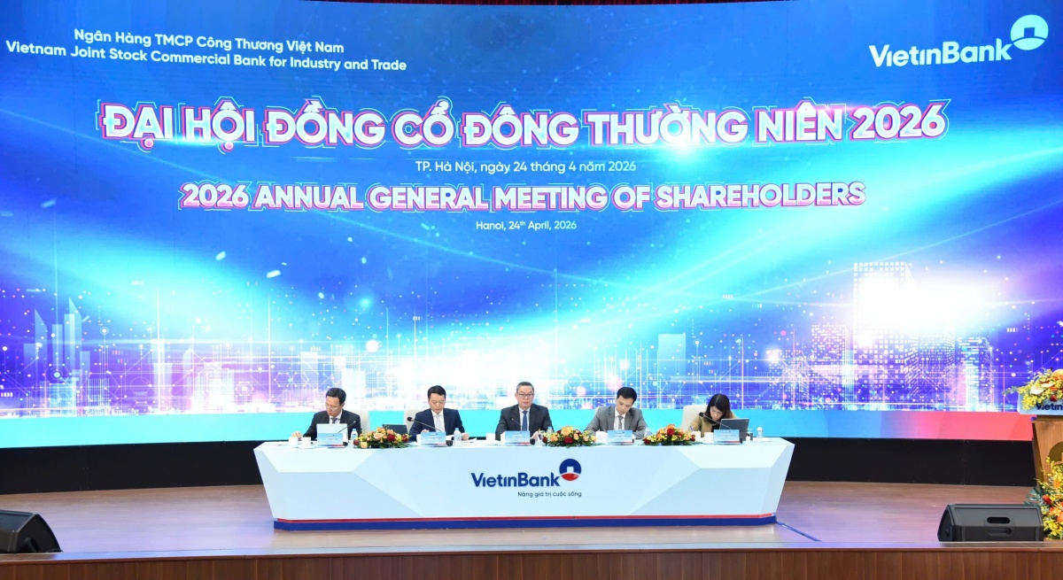 VietinBank hướng tới ngân hàng kiến tạo hệ sinh thái tài chính tầm cỡ quốc gia và khu vực