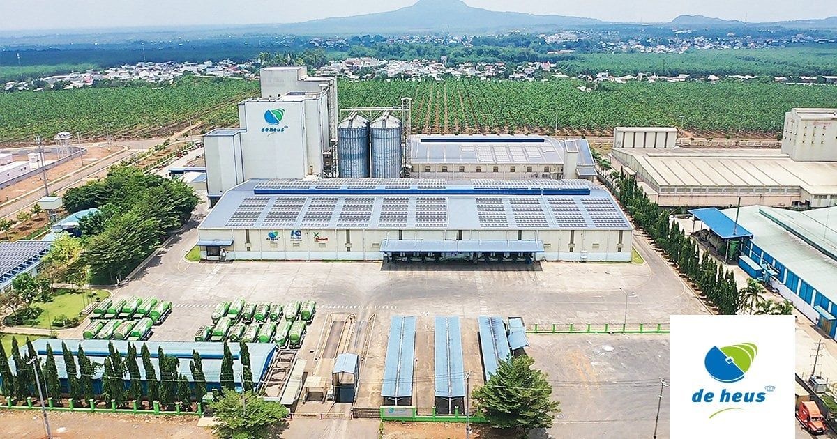 Ngành chăn nuôi Việt Nam: Doanh nghiệp nội đổi “cách chơi” để cạnh tranh FDI Ngành chăn nuôi Việt Nam: Doanh nghiệp nội đổi “cách chơi” để cạnh tranh FDI