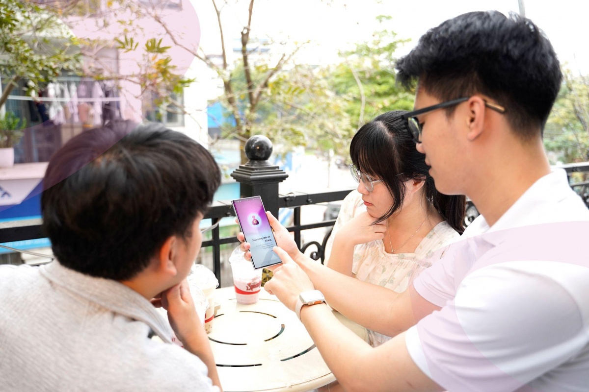 Quản trị tài chính cá nhân kỷ nguyên số: Từ bảo vệ đến tăng trưởng tài sản