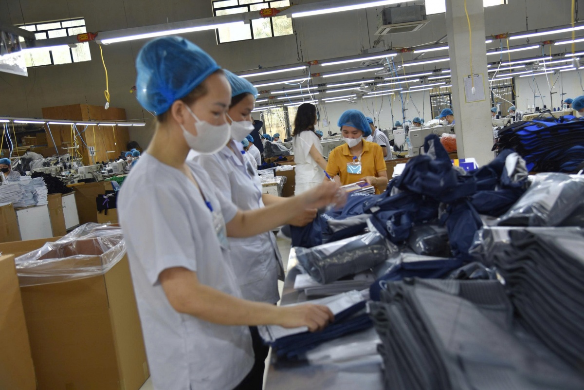 “Nhảy việc” trong giới trẻ: Lựa chọn chủ động hay dấu hiệu bất ổn của thị trường lao động? “Nhảy việc” trong giới trẻ: Lựa chọn chủ động hay dấu hiệu bất ổn của thị trường lao động?