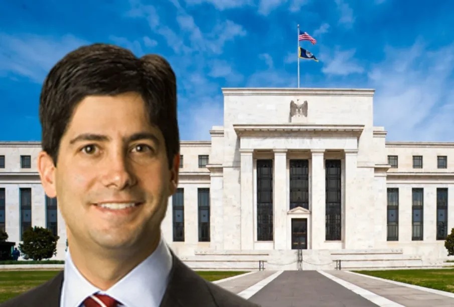 Những bài toán khó của tân Chủ tịch Fed Kevin Warsh
