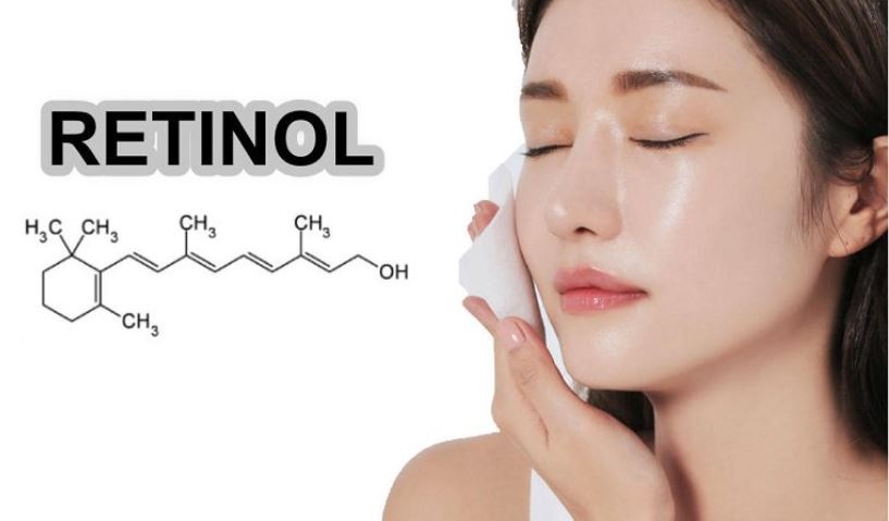 Sự thật về retinol: Không phải bôi là da đẹp ngay Sự thật về retinol: Không phải bôi là da đẹp ngay