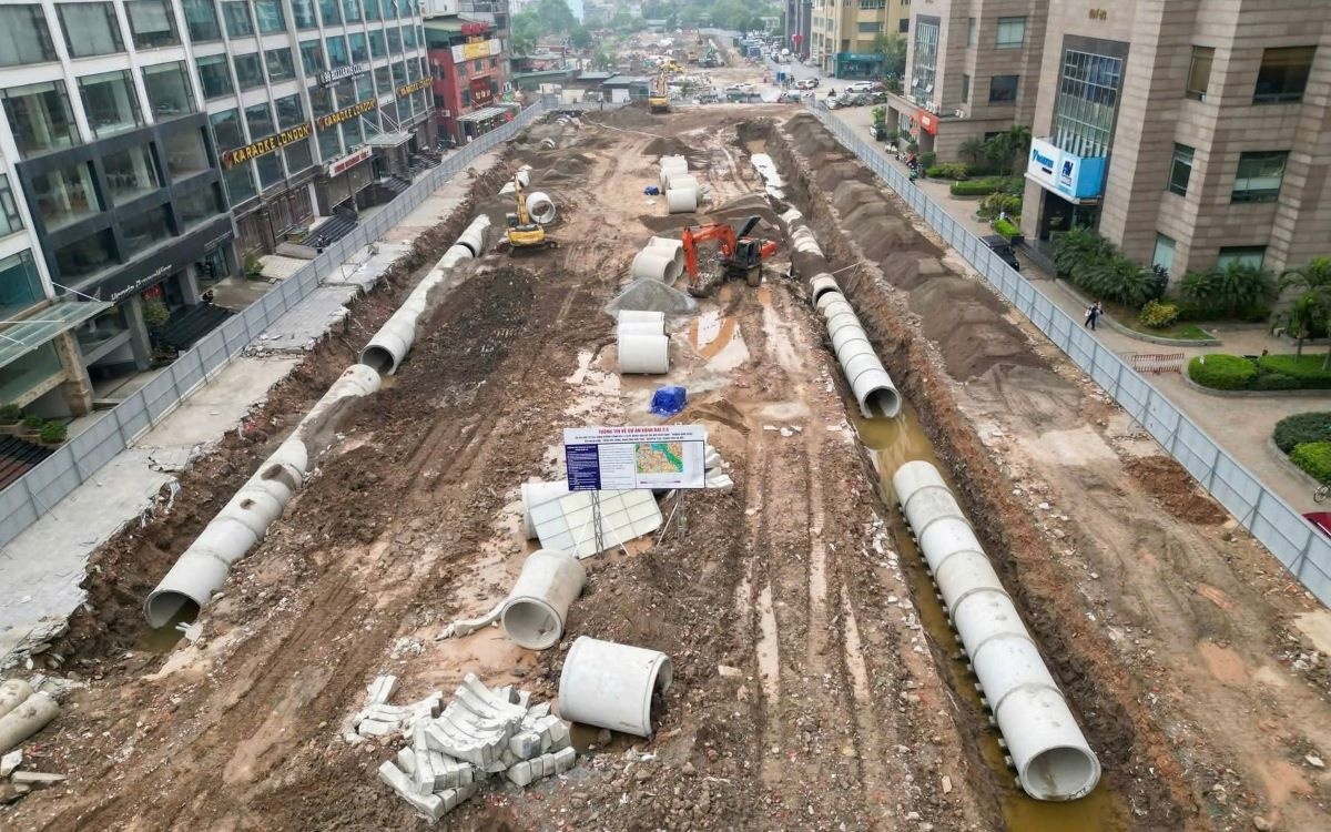 Hiệu quả dự án cần được đo bằng khả năng chuyển hóa nhanh chóng thành tiện ích