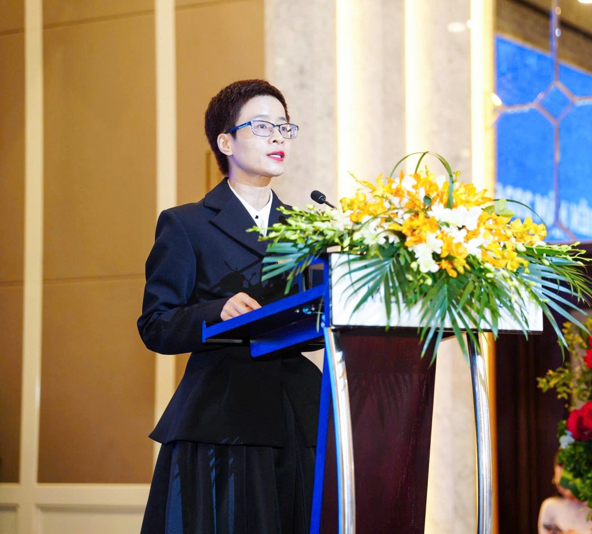 Eximbank tổ chức thành công ĐHĐCĐ thường niên 2026, tập trung thực thi chiến lược và củng cố nền tảng phát triển
