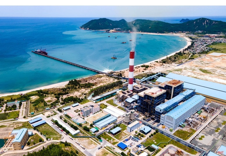 Mở không gian phát triển các khu kinh tế, tạo môi trường đầu tư vượt trội Mở không gian phát triển các khu kinh tế, tạo môi trường đầu tư vượt trội