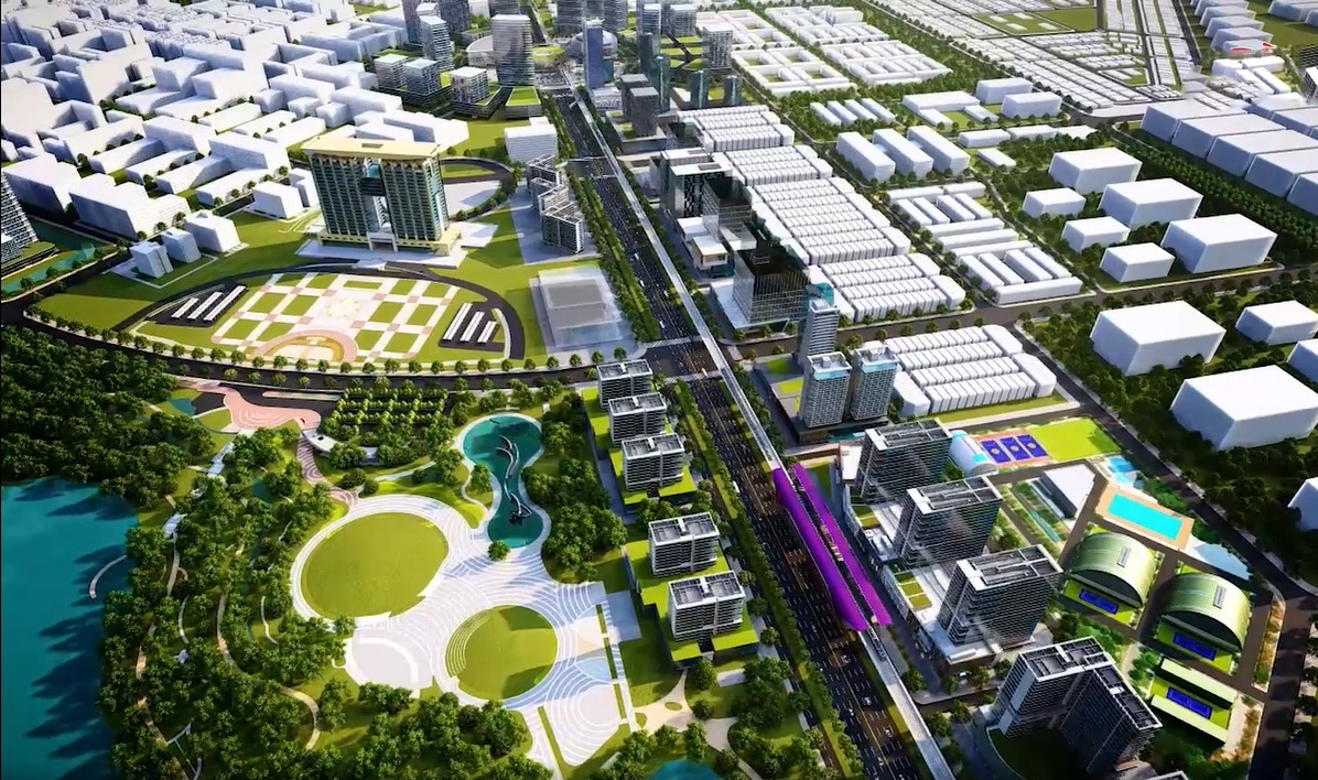 TP. Hồ Chí Minh: Kiến tạo, thu hút nâng tầm hệ sinh thái đầu tư TP. Hồ Chí Minh: Kiến tạo, thu hút nâng tầm hệ sinh thái đầu tư