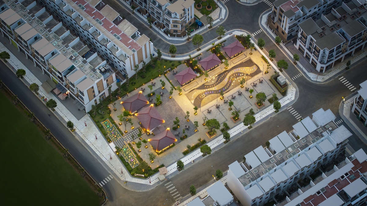 T&T City Millennia được vinh danh “Dự án đáng sống 2025”