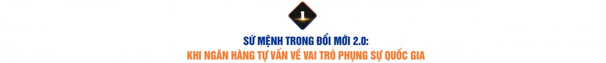 SHB cùng đất nước bước vào đổi mới 2.0 SHB cùng đất nước bước vào đổi mới 2.0
