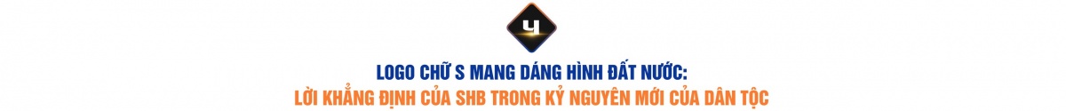 SHB cùng đất nước bước vào đổi mới 2.0 SHB cùng đất nước bước vào đổi mới 2.0