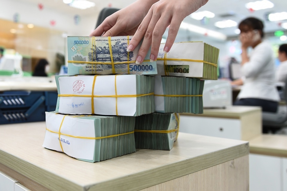 Đề xuất sửa đổi Thông tư 22/2019/TT-NHNN: Điều chỉnh cách tính tiền gửi Kho bạc Nhà nước trong tỷ lệ an toàn Đề xuất sửa đổi Thông tư 22/2019/TT-NHNN: Điều chỉnh cách tính tiền gửi Kho bạc Nhà nước trong tỷ lệ an toàn