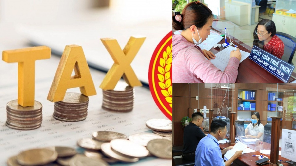 Người dân và doanh nghiệp được hưởng lợi từ việc mở rộng diện miễn thuế thu nhập cá nhân theo Luật mới, góp phần giảm gánh nặng tài chính và thúc đẩy sản xuất, kinh doanh Người dân và doanh nghiệp được hưởng lợi từ việc mở rộng diện miễn thuế thu nhập cá nhân theo Luật mới, góp phần giảm gánh nặng tài chính và thúc đẩy sản xuất, kinh doanh