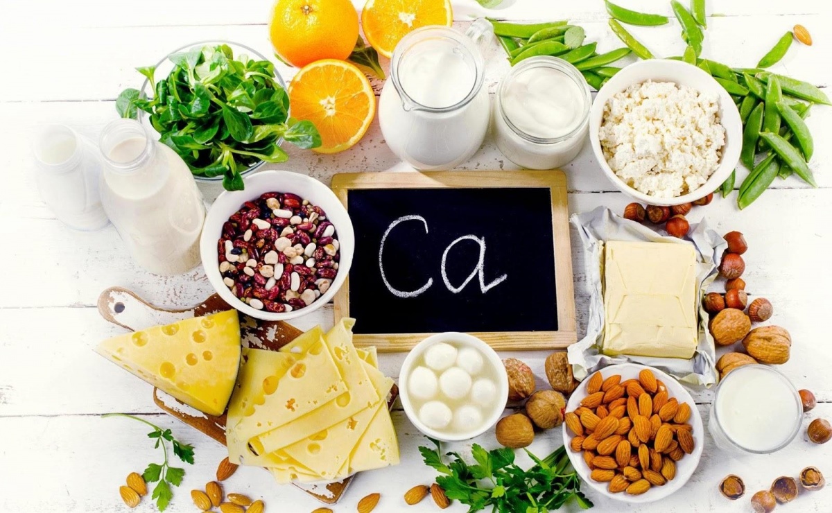 5 nhóm thực phẩm người bị loãng xương nên hạn chế 5 nhóm thực phẩm người bị loãng xương nên hạn chế