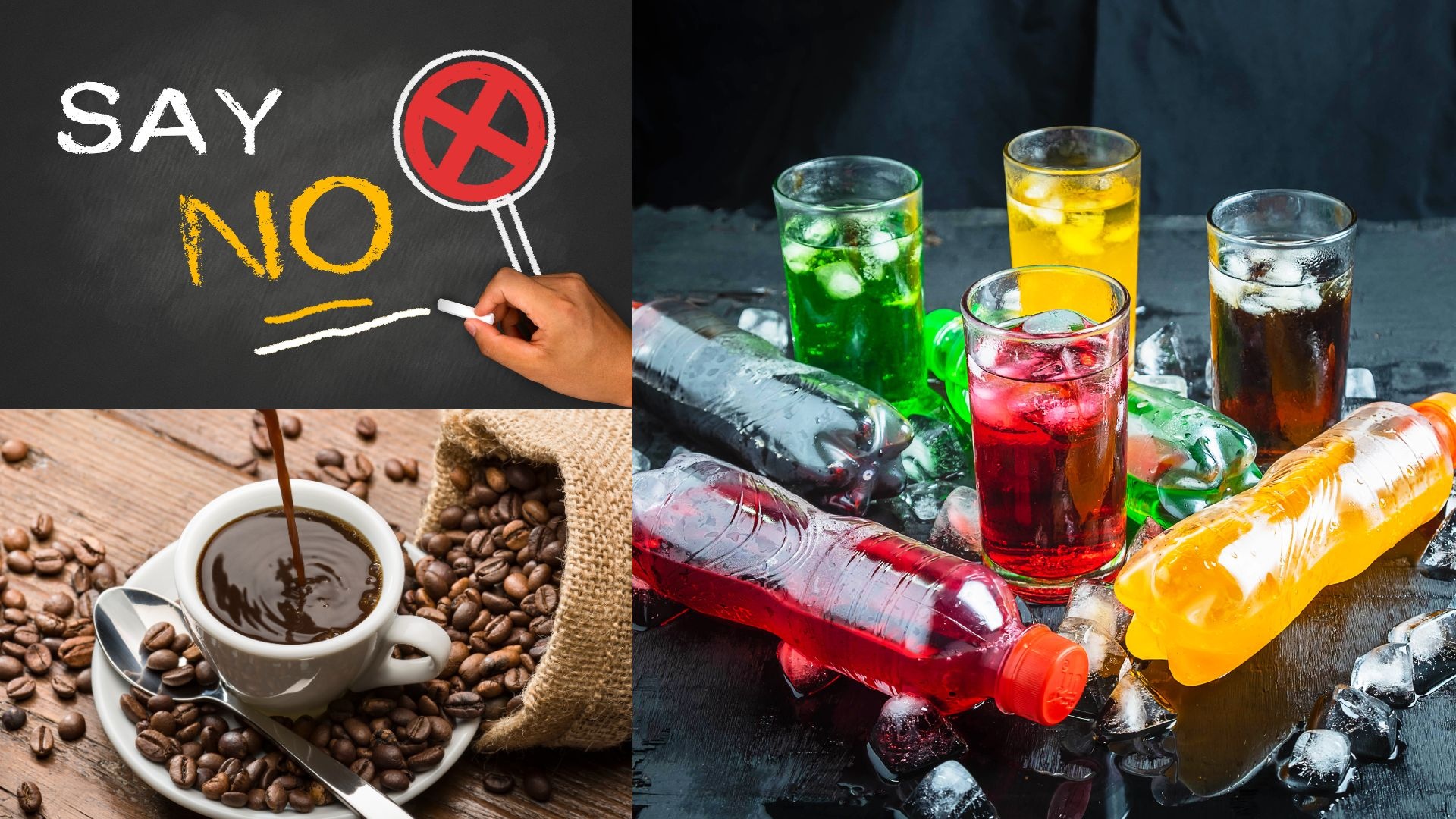 5 nhóm thực phẩm người bị loãng xương nên hạn chế 5 nhóm thực phẩm người bị loãng xương nên hạn chế