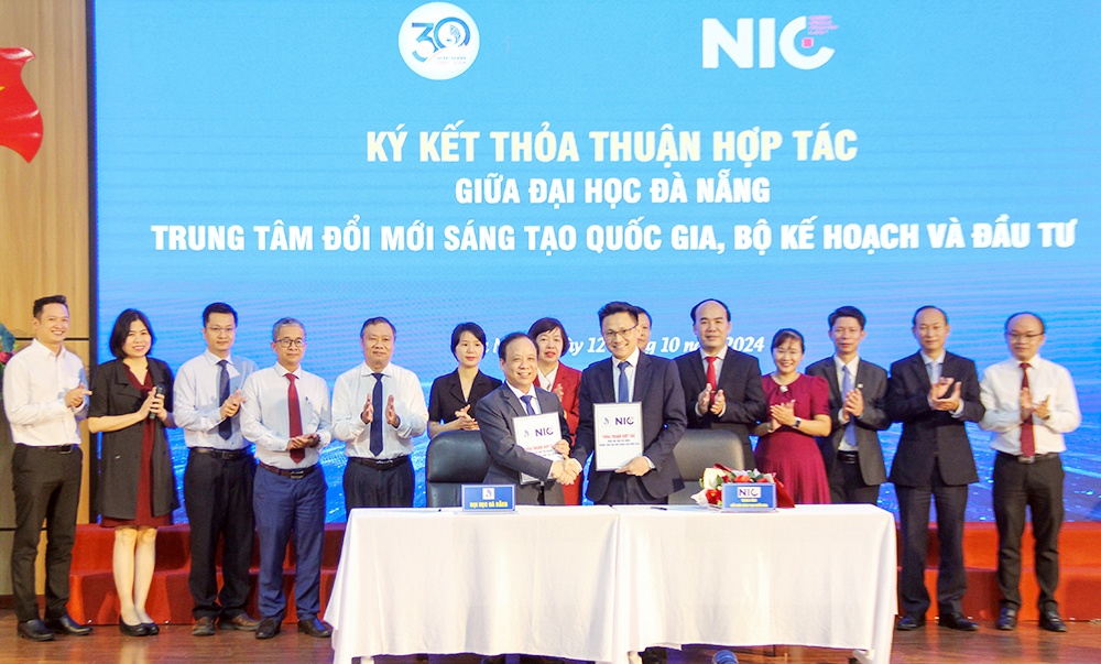 Đà Nẵng đề xuất chính sách hỗ trợ tham gia các cuộc thi khởi nghiệp đổi mới sáng tạo