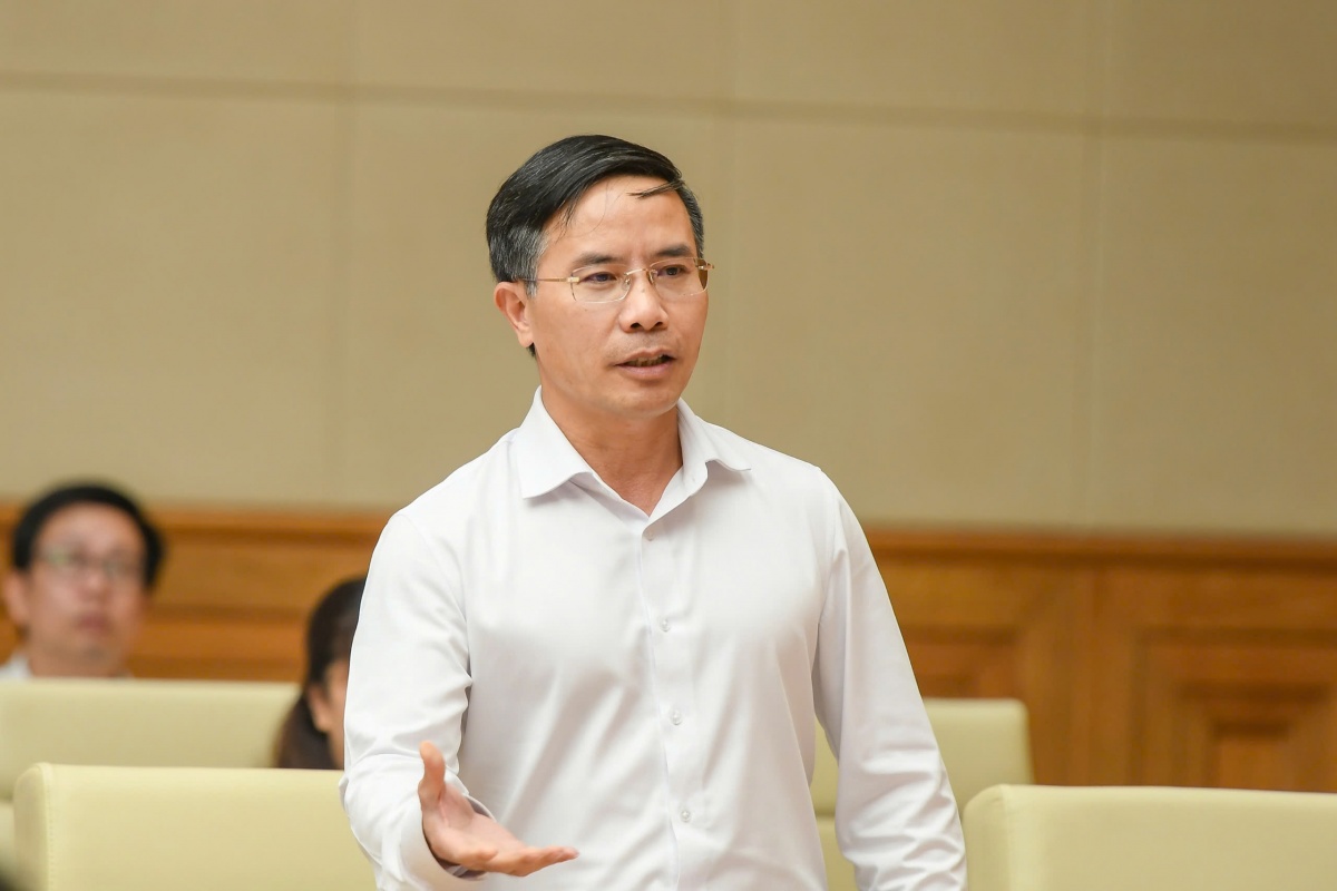 Thủ tướng Lê Minh Hưng chủ trì cuộc họp về điều hành chính sách tiền tệ, hoạt động ngân hàng