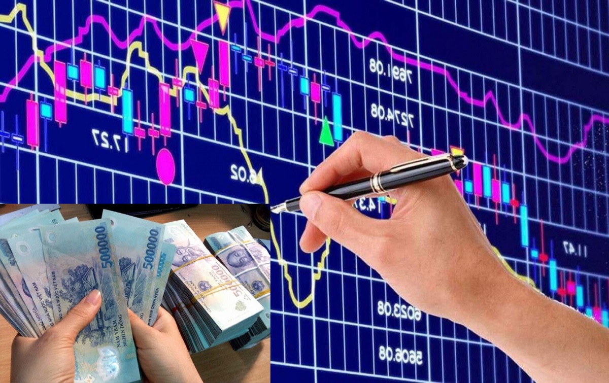Áp lực bán ròng từ khối ngoại gia tăng mạnh khiến VN-Index đảo chiều giảm sâu trong phiên cuối tháng 4 Áp lực bán ròng từ khối ngoại gia tăng mạnh khiến VN-Index đảo chiều giảm sâu trong phiên cuối tháng 4