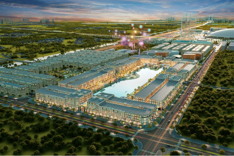 Vincom Collection Bazaar đang được áp dụng chính sách khóa trần lãi suất 6%/năm kéo dài 5 năm Vincom Collection Bazaar đang được áp dụng chính sách khóa trần lãi suất 6%/năm kéo dài 5 năm
