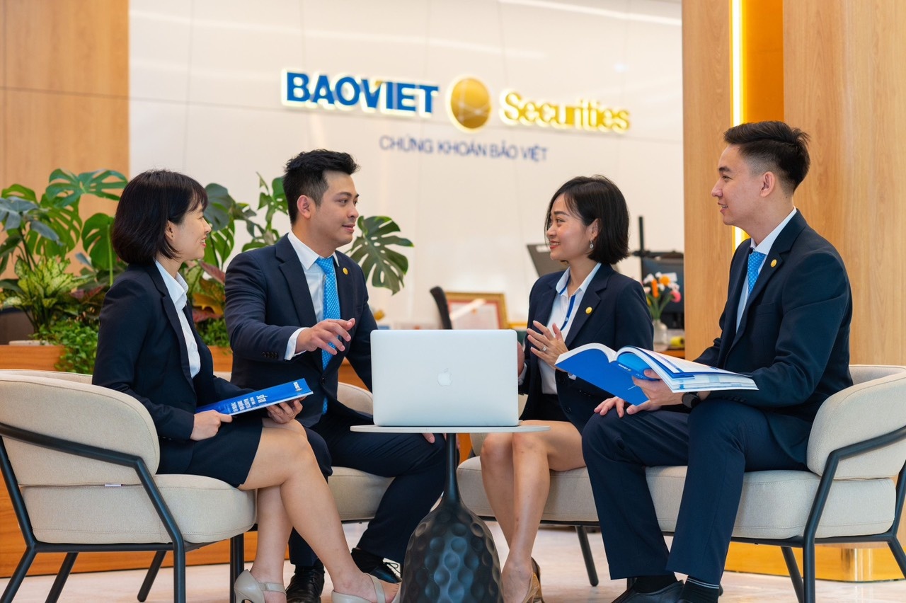Tập đoàn Bảo Việt: Lợi nhuận trước thuế quý I đạt 1.006 tỷ đồng