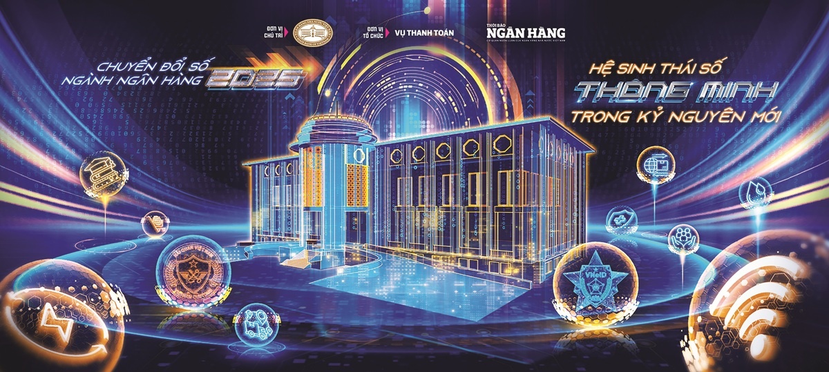 Ngành Ngân hàng trong bước chuyển mới theo Nghị quyết 57