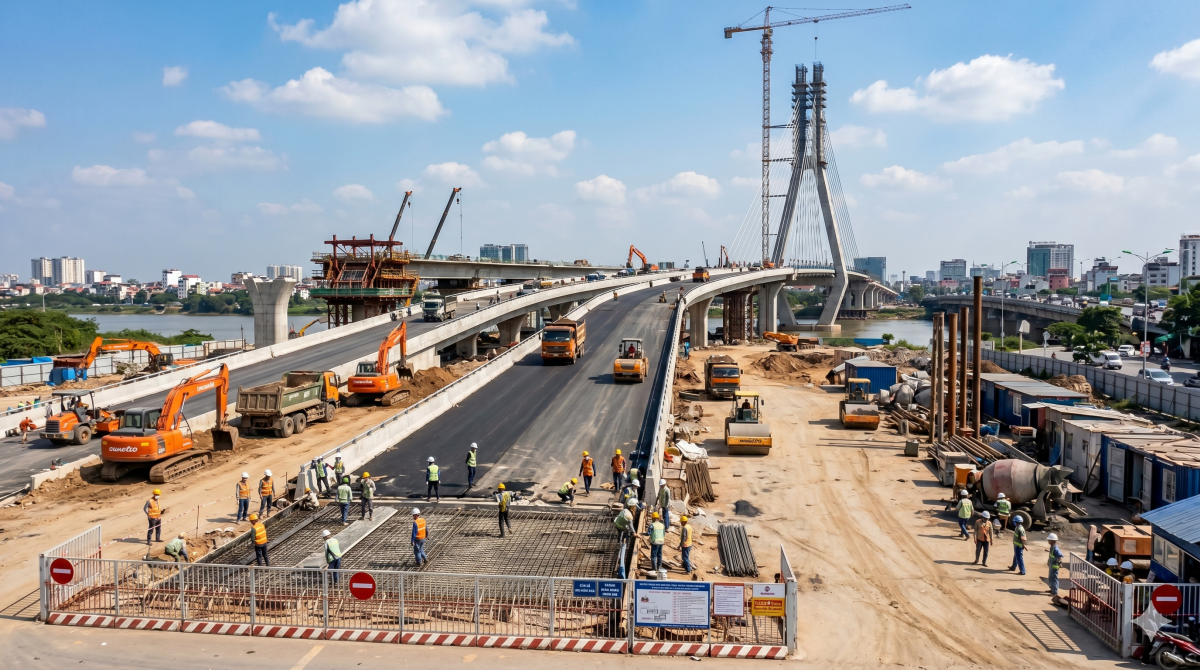 Thu nhập 400% và ưu đãi thuế: Quyền lợi vàng cho người lao động làm việc xuyên lễ 30/4-1/5