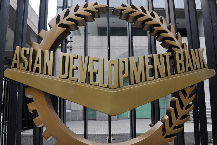 ADB khởi động gói đầu tư 70 tỷ USD kết nối lưới điện và mạng số của châu Á ADB khởi động gói đầu tư 70 tỷ USD kết nối lưới điện và mạng số của châu Á