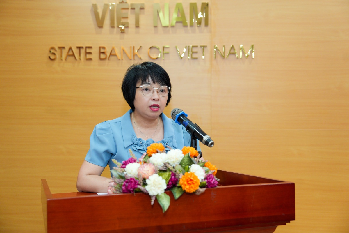 Đảng ủy NHNN tổ chức lớp bồi dưỡng cho cán bộ làm công tác Đảng năm 2026