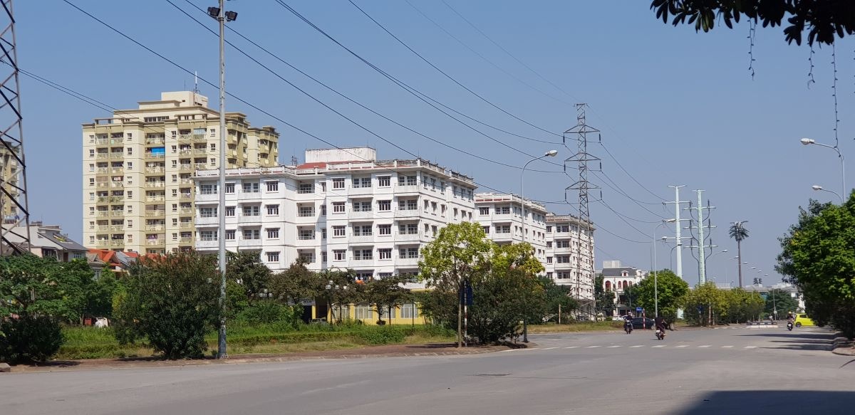 Thị trường bất động sản Hà Nội giảm tốc, dòng tiền đầu tư ngày càng thận trọng Thị trường bất động sản Hà Nội giảm tốc, dòng tiền đầu tư ngày càng thận trọng