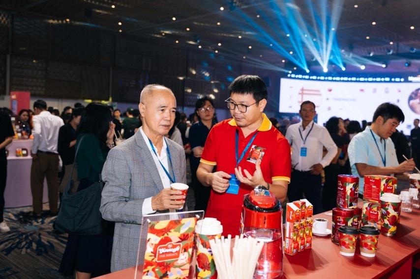 Masan lập kỷ lục lợi nhuận quý I, củng cố câu chuyện dòng tiền dài hạn cho cổ đông