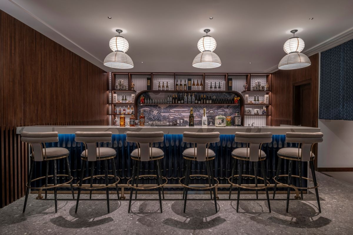 Genji Bar