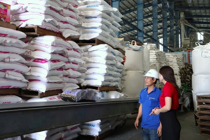 Hỗ trợ tăng trưởng không chỉ là câu chuyện lãi suất Hỗ trợ tăng trưởng không chỉ là câu chuyện lãi suất