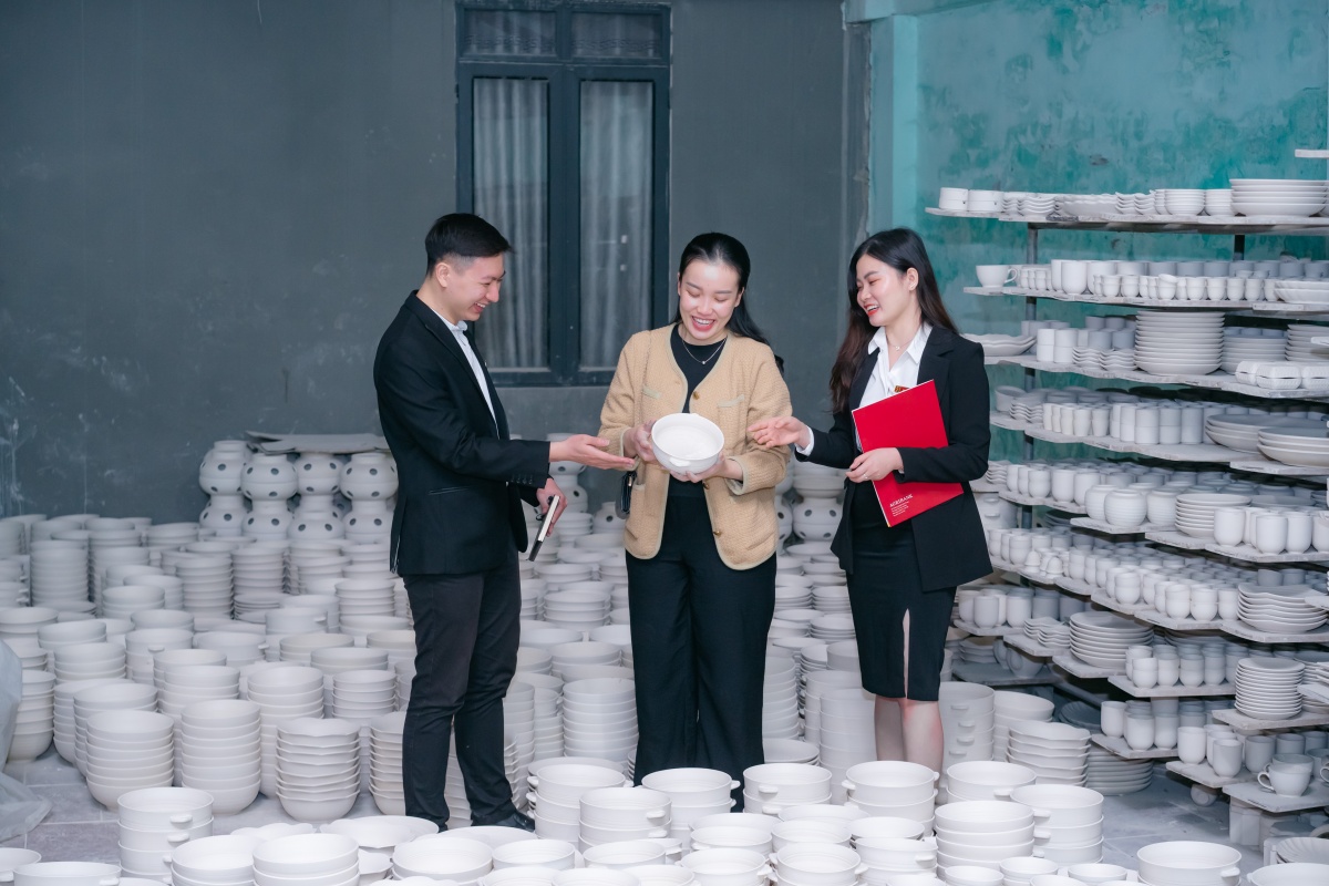 Agribank tiếp sức doanh nghiệp tăng trưởng bứt phá năm 2026