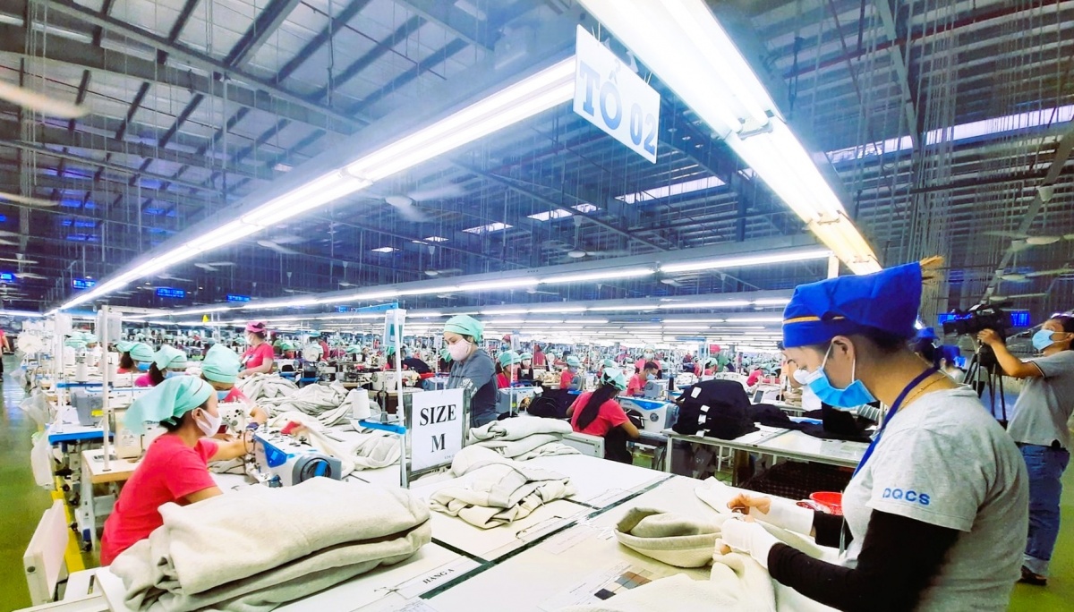 Nhu cầu sử dụng năng lượng phục vụ cho sản xuất, kinh doanh của Đà Nẵng được dự báo sẽ tăng cao trong thời gian tới. Nhu cầu sử dụng năng lượng phục vụ cho sản xuất, kinh doanh của Đà Nẵng được dự báo sẽ tăng cao trong thời gian tới.